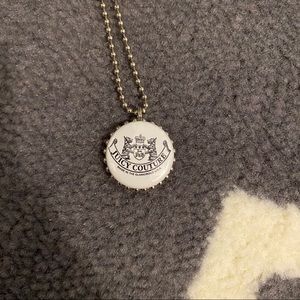 JUICY COUTURE NECKLACE